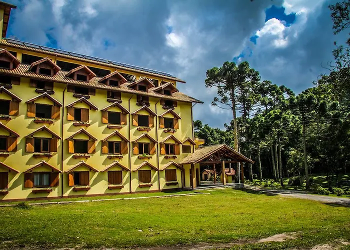 Hotel Spa: Hotel Guanxi